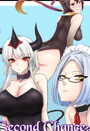 Epic seven porn comic