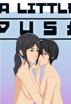 Ragareno13 - A Little Push (Attack on Titan)