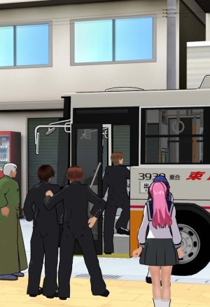 Fiction life of ai shinozaki - chapter 11 remastered. Hong_mei_ling