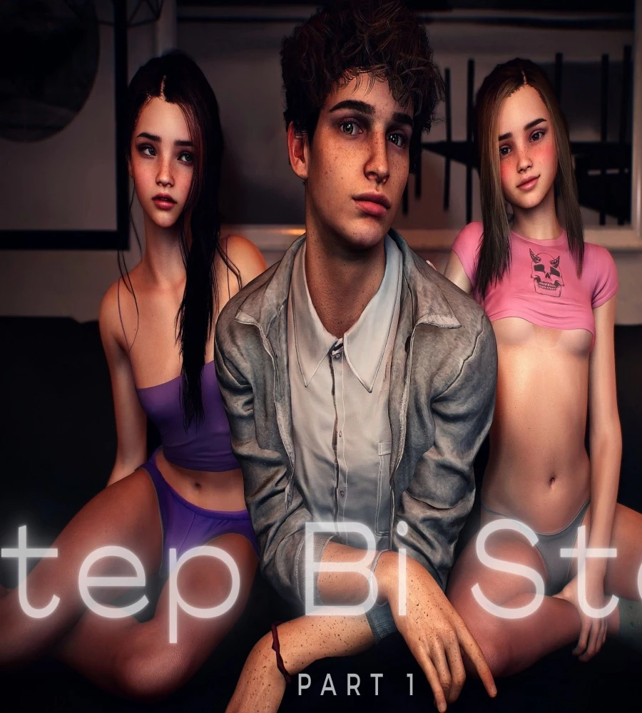 Step Bi Step