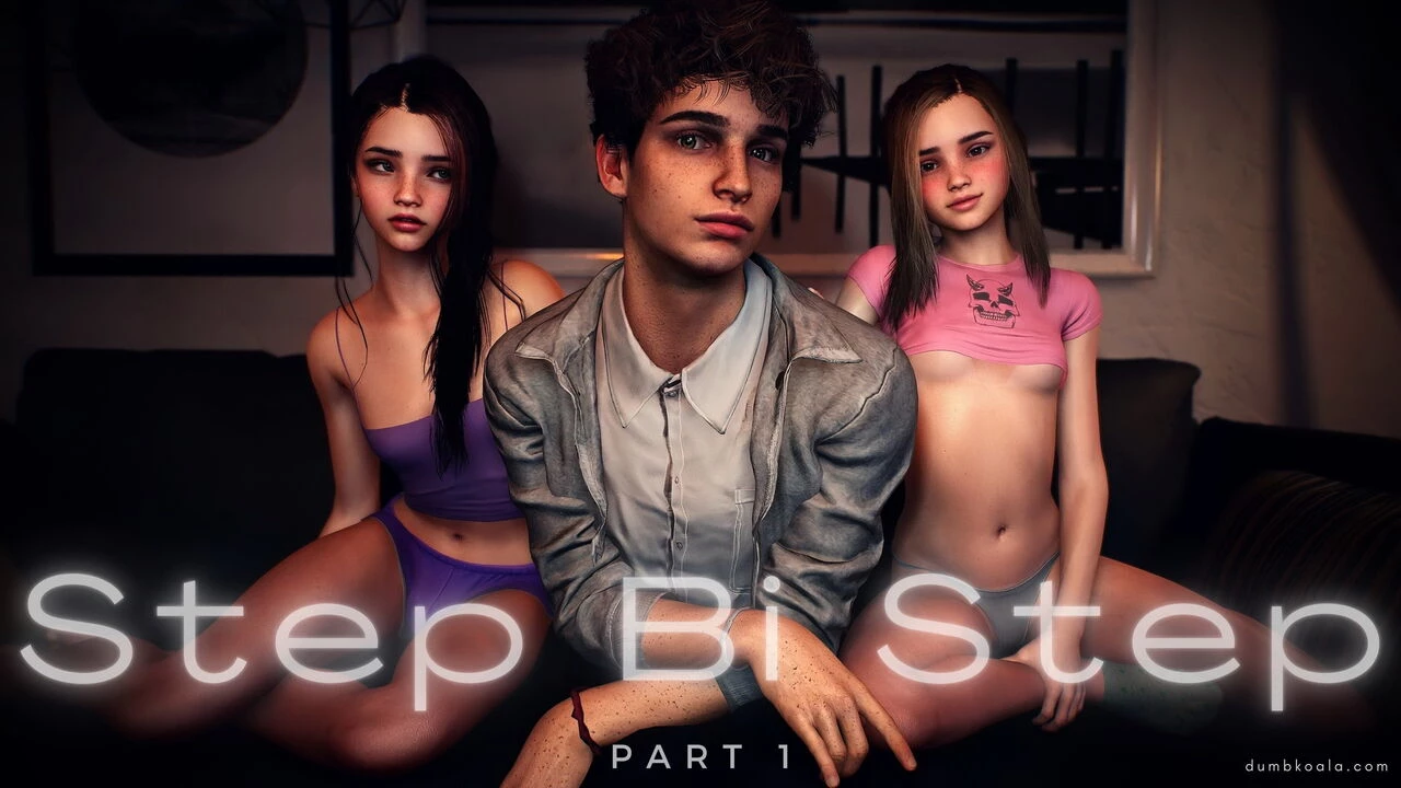 Step Bi Step image number 1