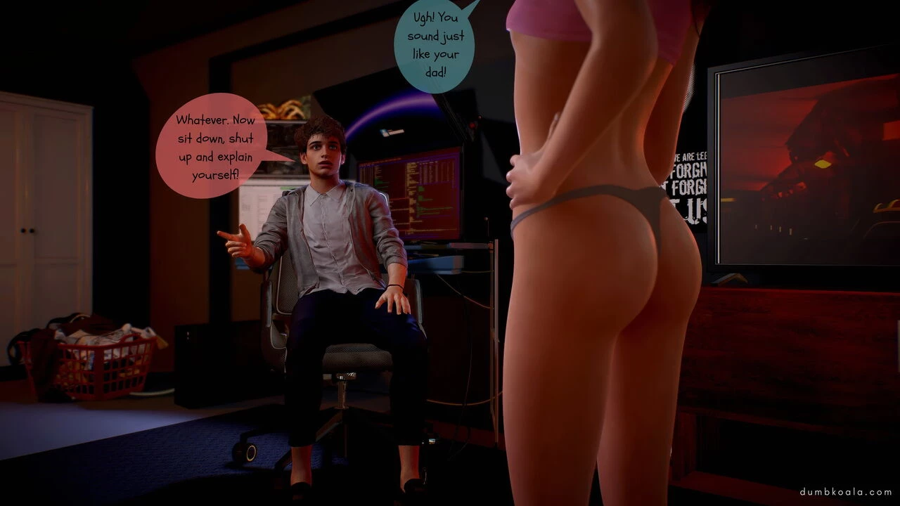 Step Bi Step image number 40