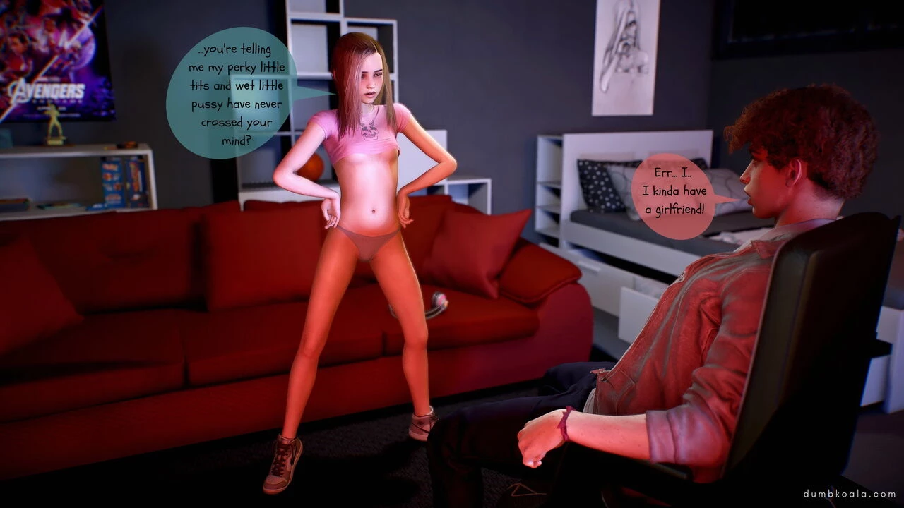 Step Bi Step image number 49