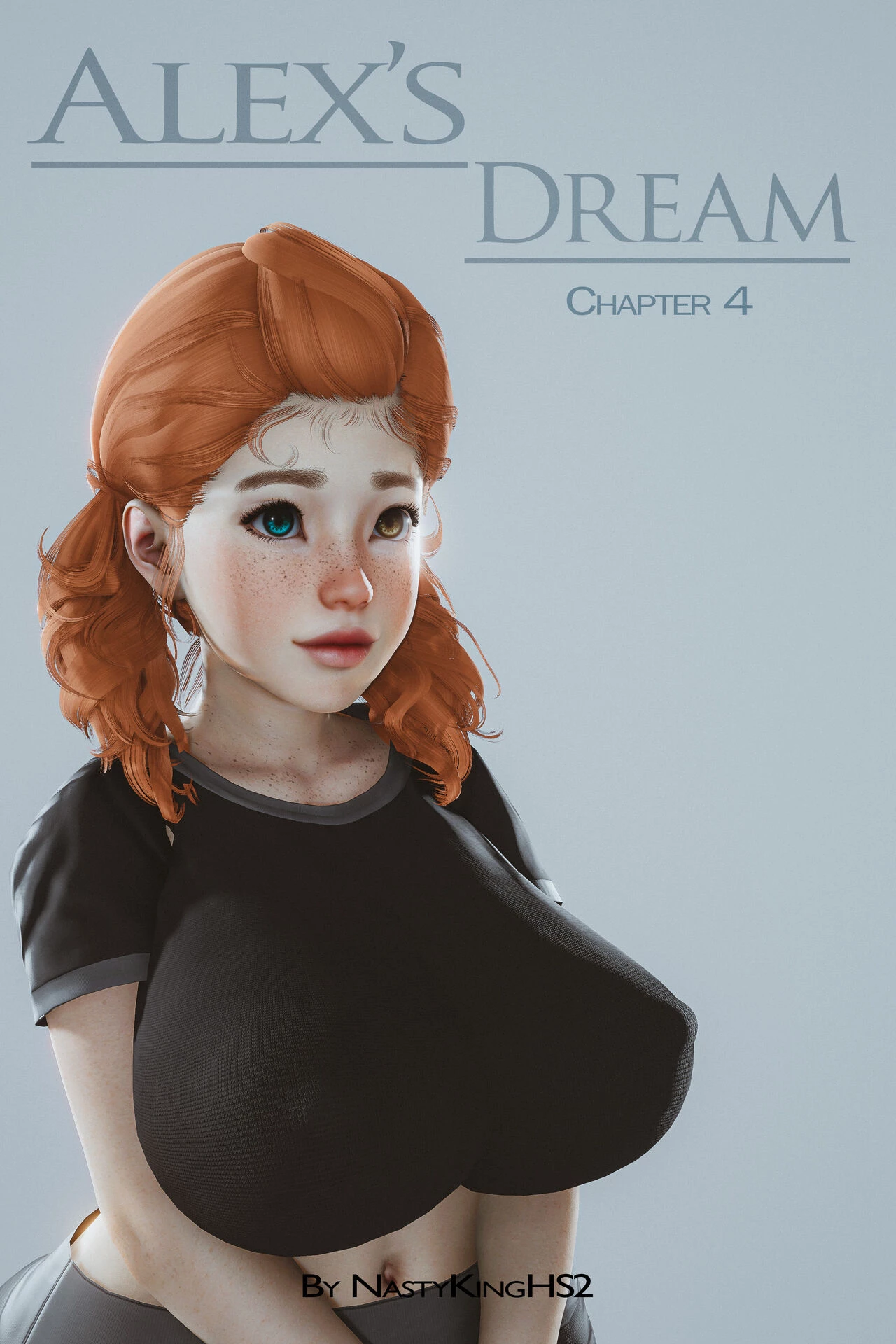 Alexs Dream 4
