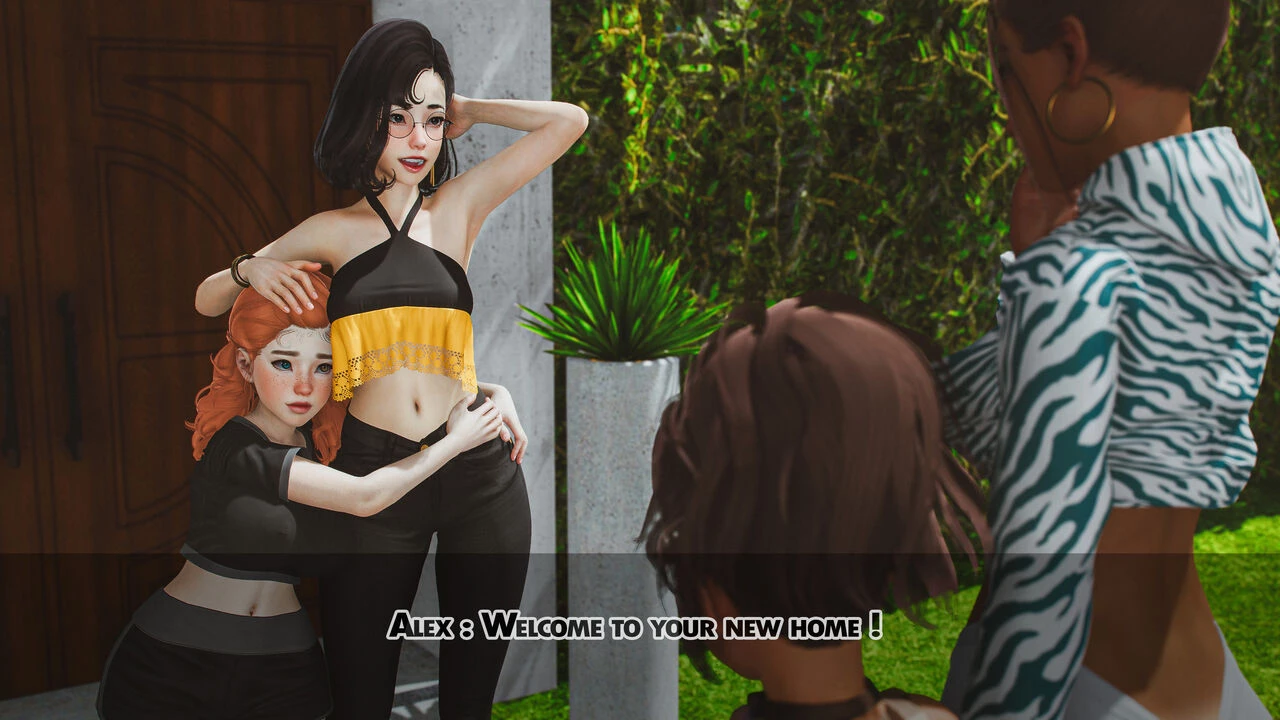 Alexs Dream 4 image number 9