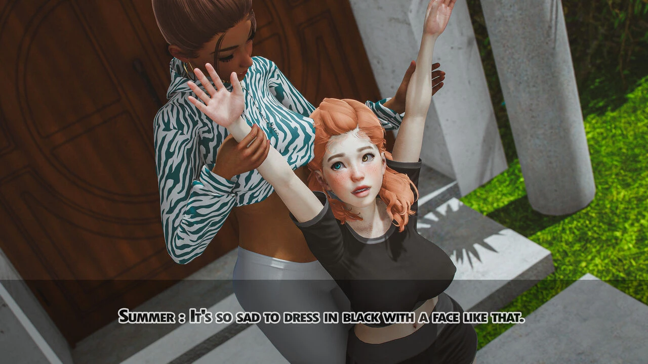 Alexs Dream 4 image number 13