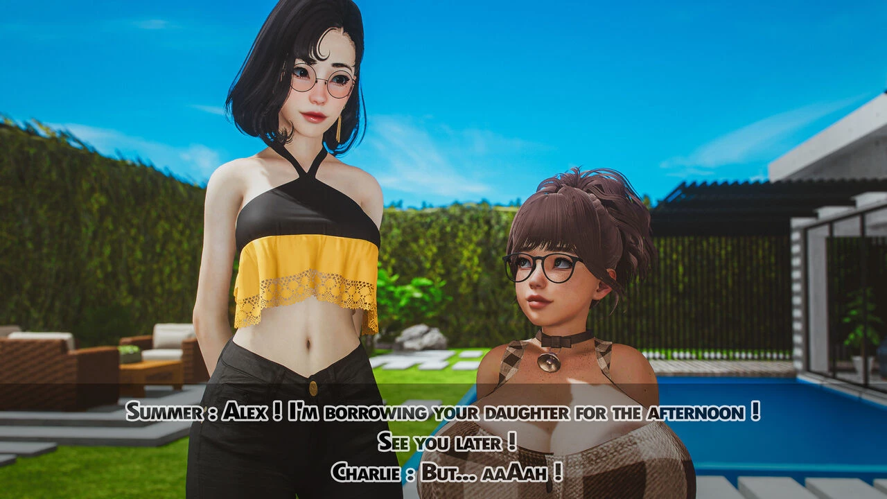 Alexs Dream 4 image number 16