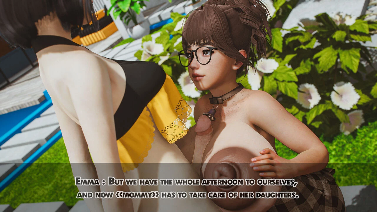 Alexs Dream 4 image number 18