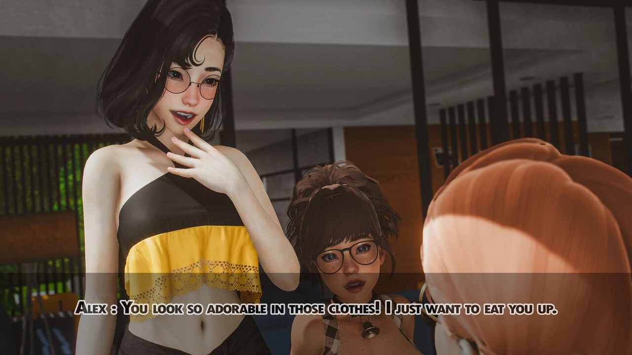 Alexs Dream 4 image number 20