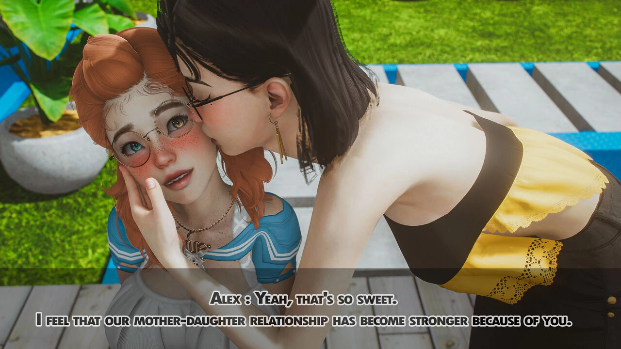 Alexs Dream 4 image number 23