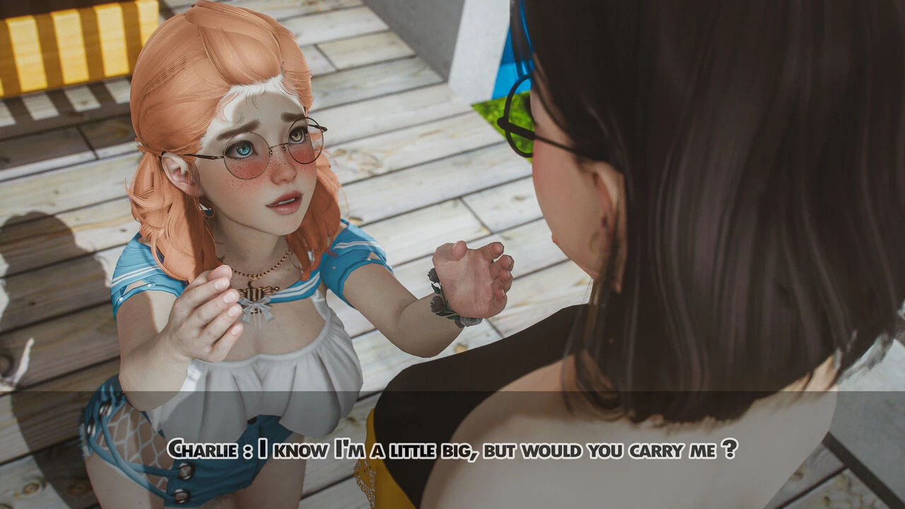 Alexs Dream 4 image number 26