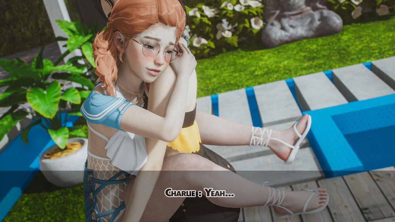 Alexs Dream 4 image number 28