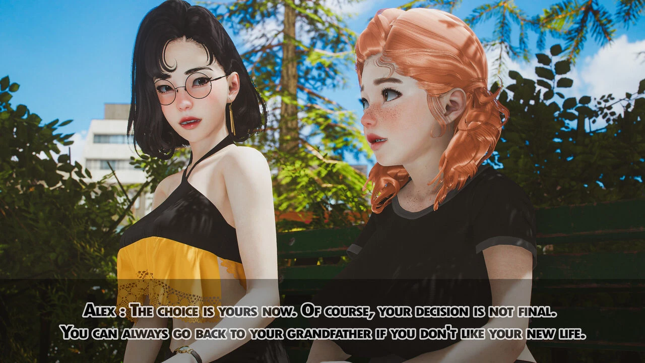 Alexs Dream 4 image number 2