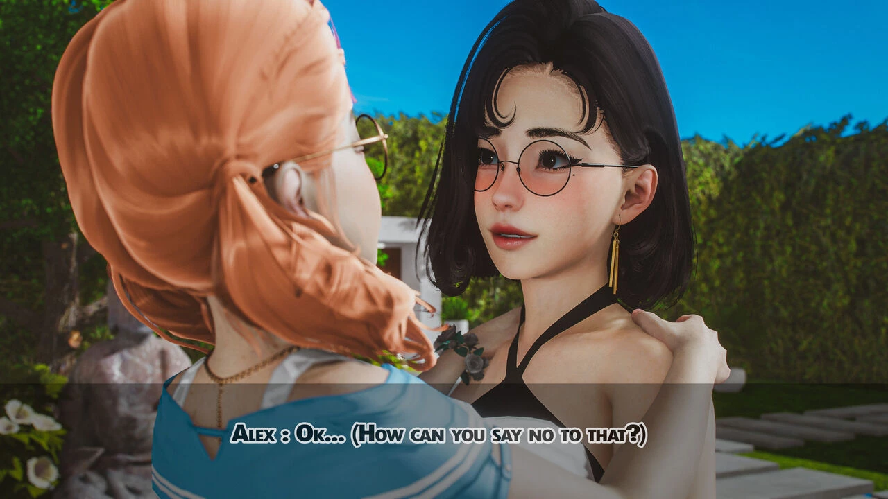 Alexs Dream 4 image number 31