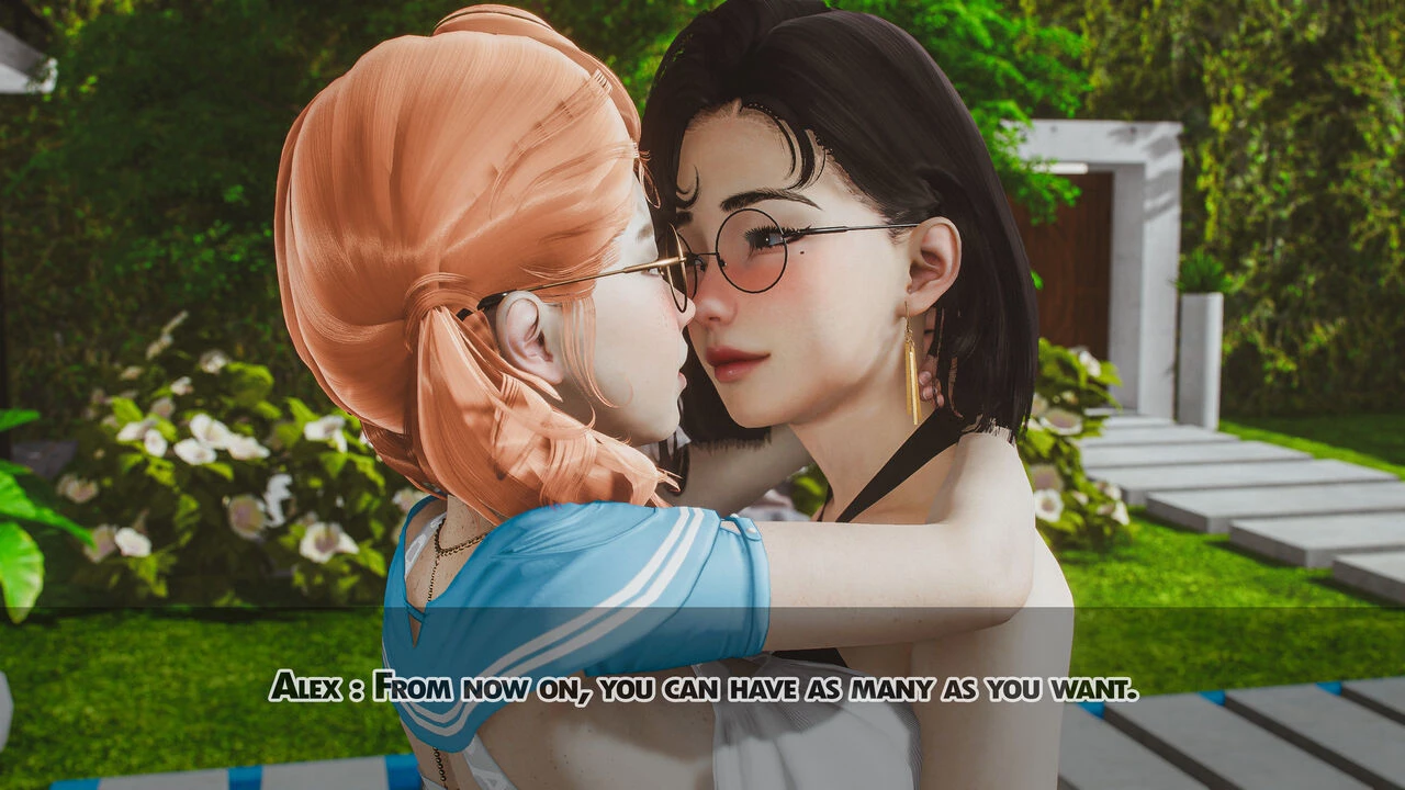 Alexs Dream 4 image number 35