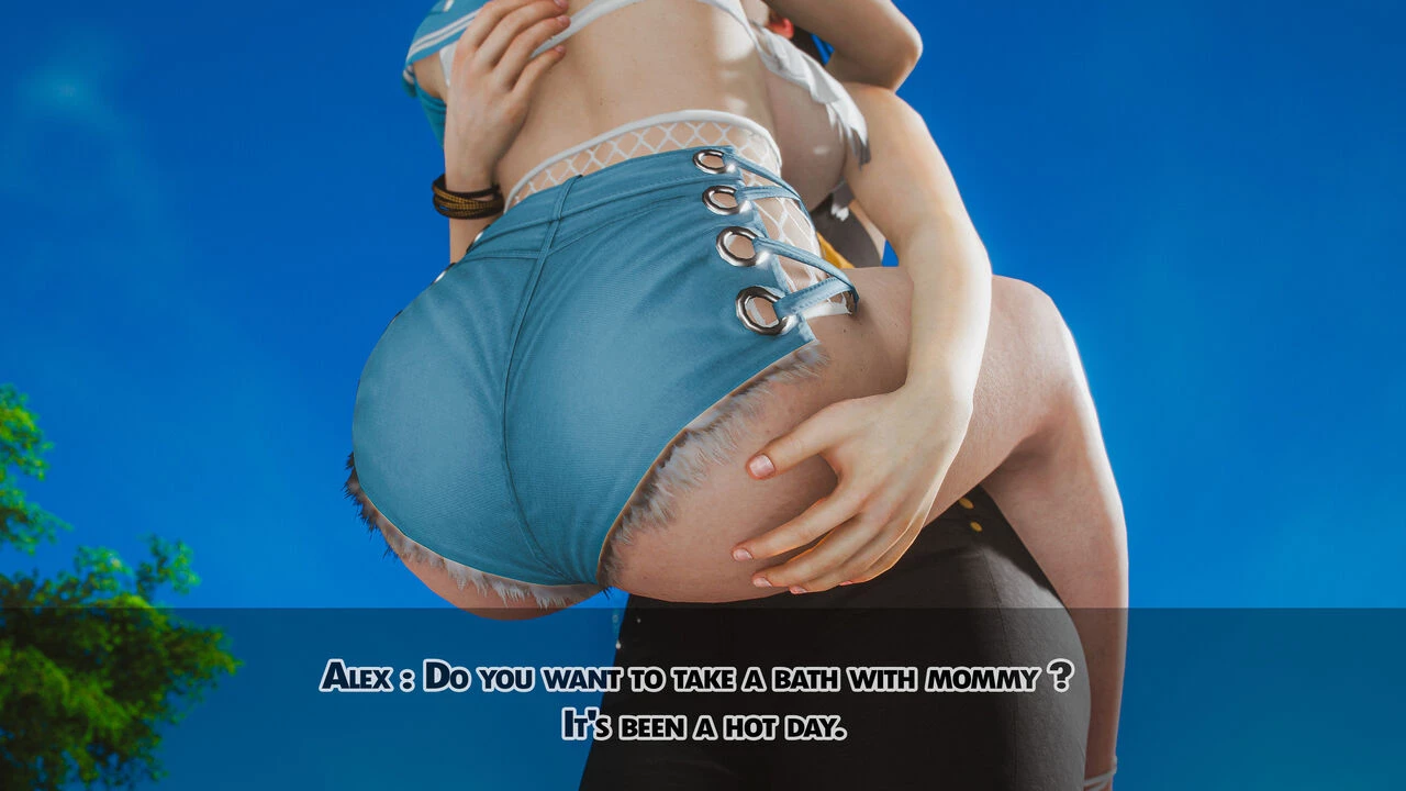 Alexs Dream 4 image number 36