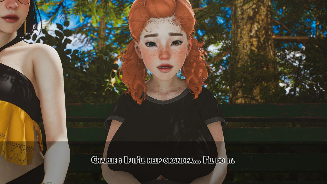 Alexs Dream 4 image number 3