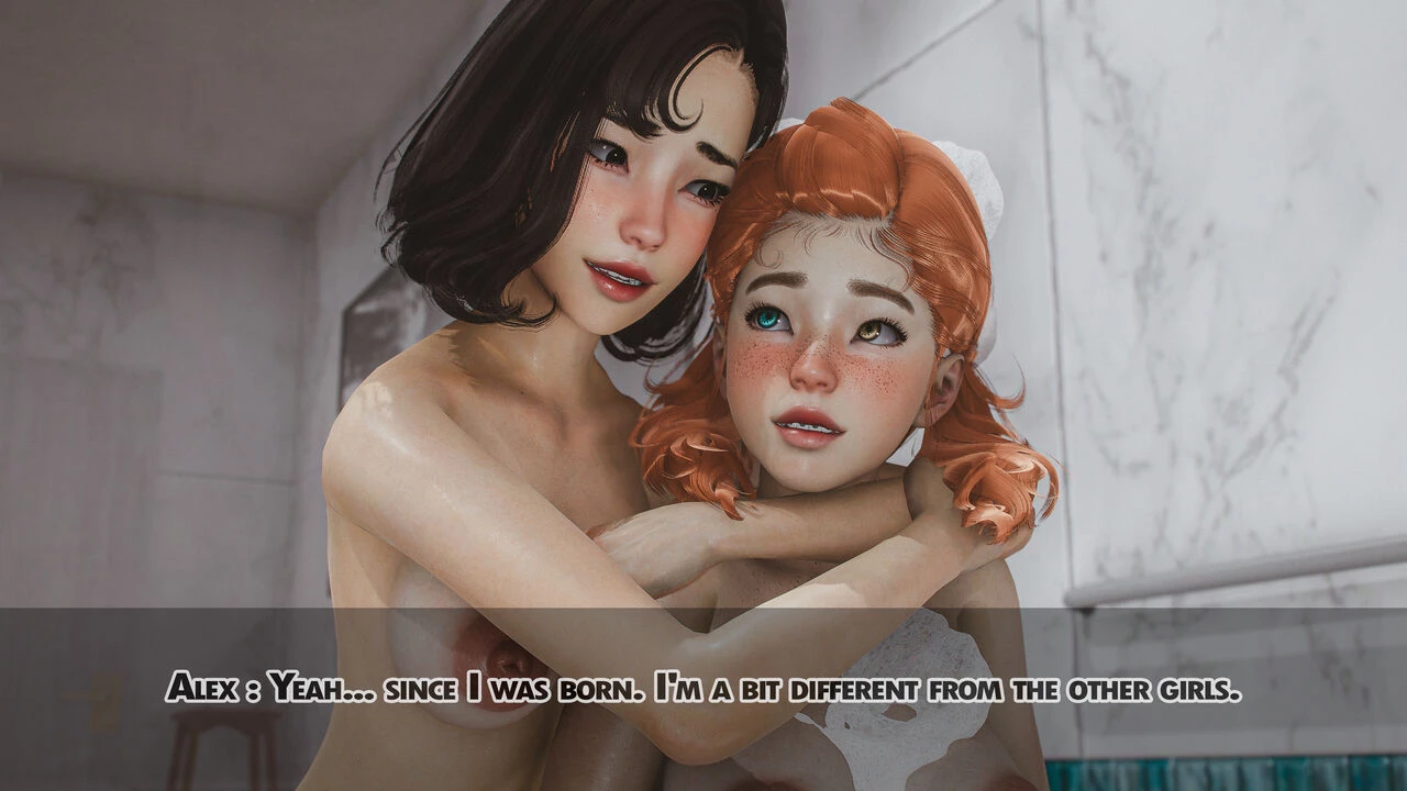 Alexs Dream 4 image number 41