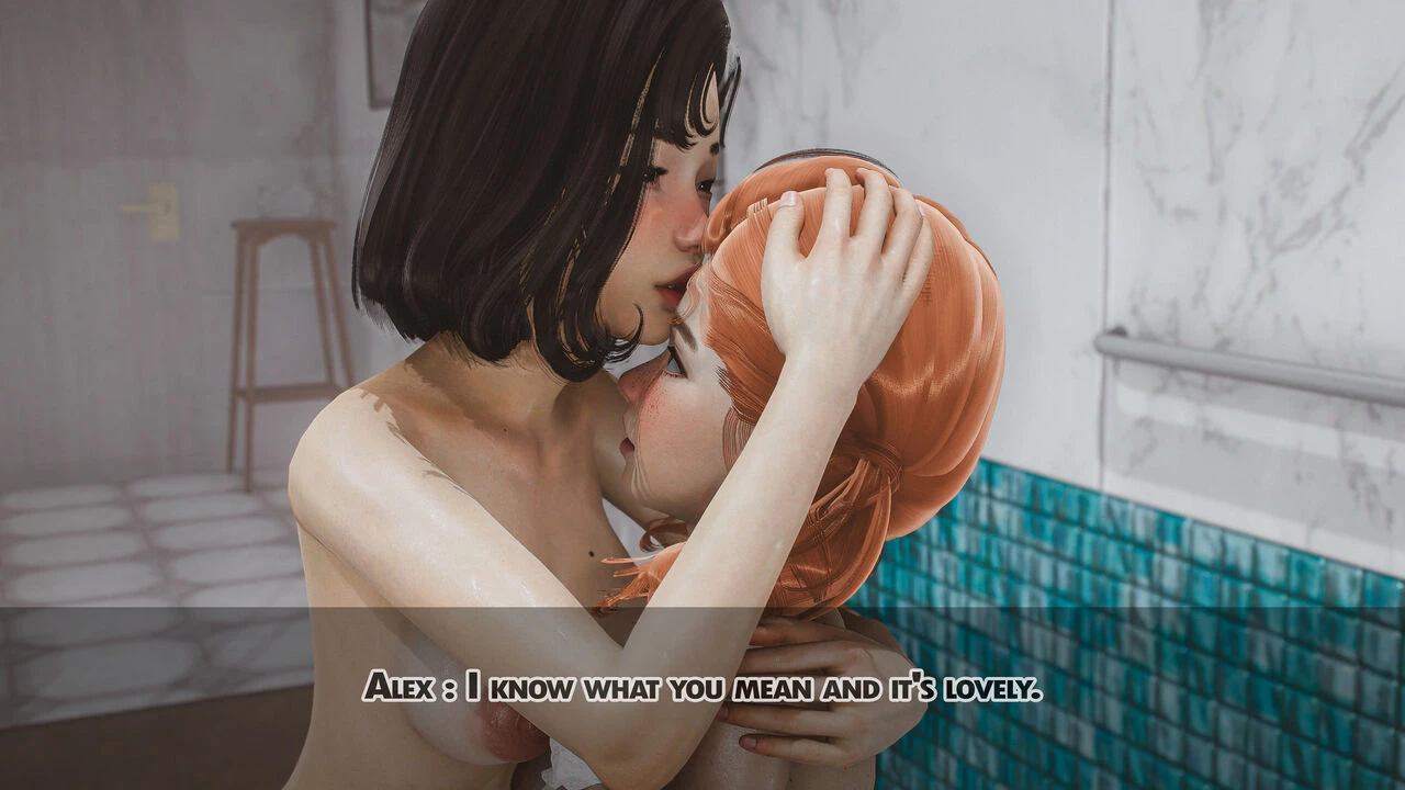 Alexs Dream 4 image number 43