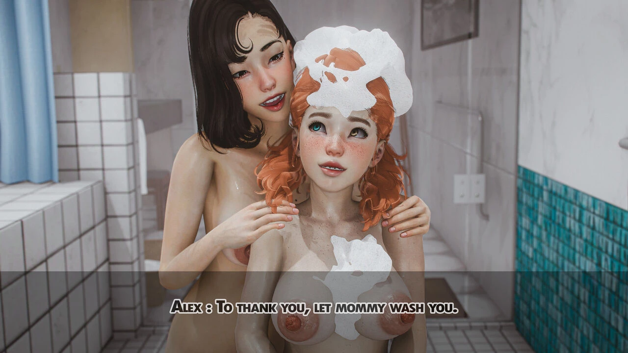 Alexs Dream 4 image number 44