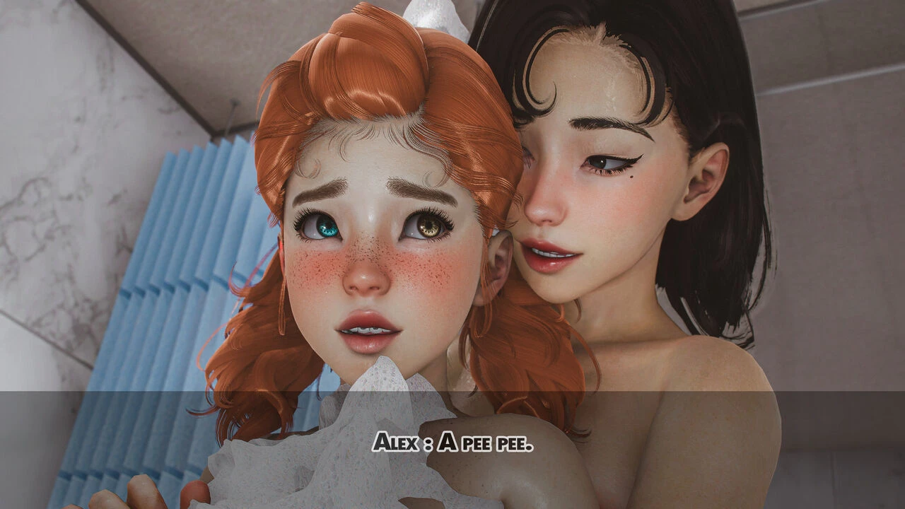 Alexs Dream 4 image number 50