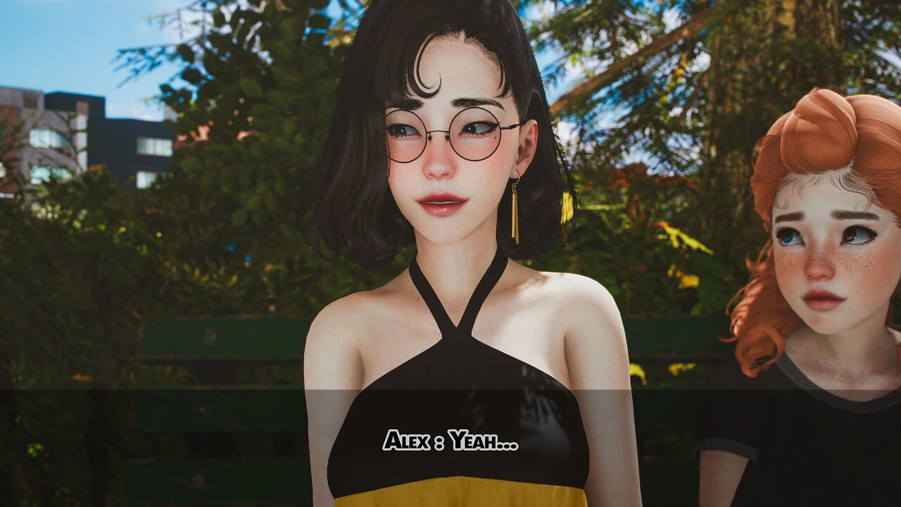 Alexs Dream 4 image number 5