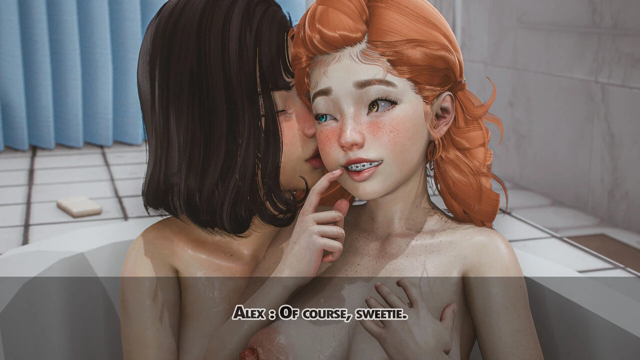 Alexs Dream 4 image number 71