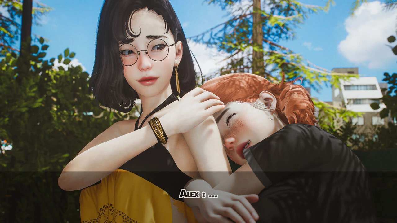 Alexs Dream 4 image number 8