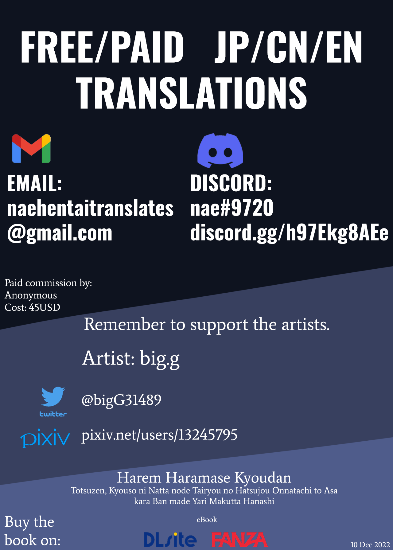 Harem Impregnation Cult ~ I Suddenly Became a Cult Leader and Fucked So Many Girls in Heat From Morning Till Night ~ image number 27