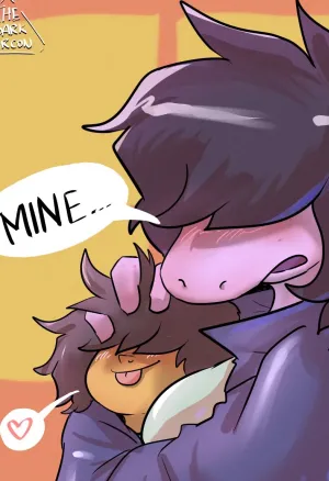 Susie and Kris
