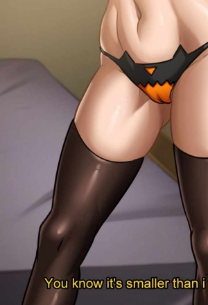 Waifu Taxi -Mavis