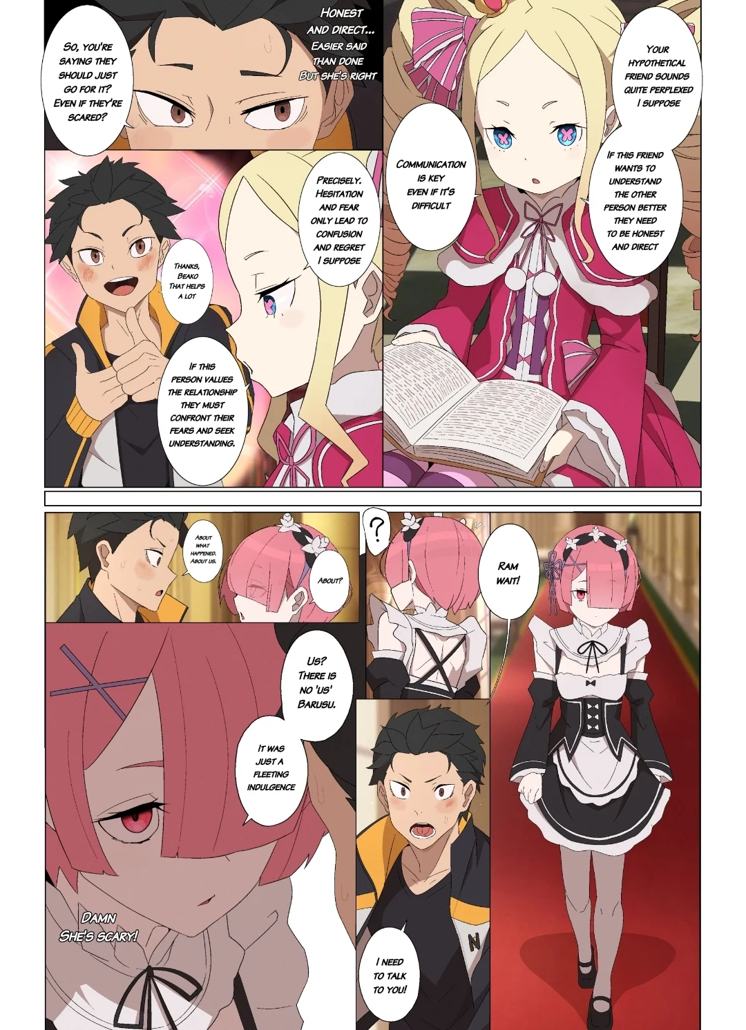 Ramming Ram image number 15