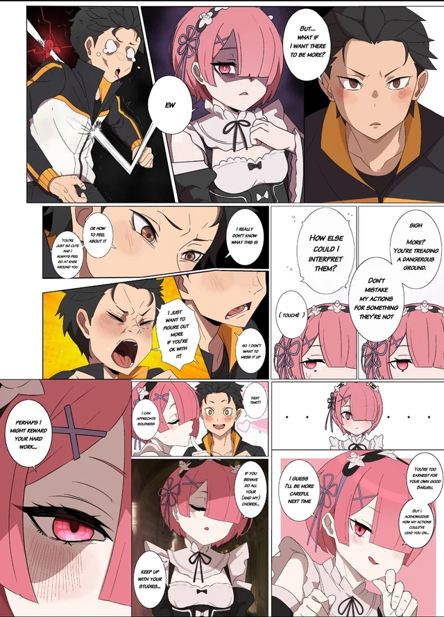 Ramming Ram image number 16