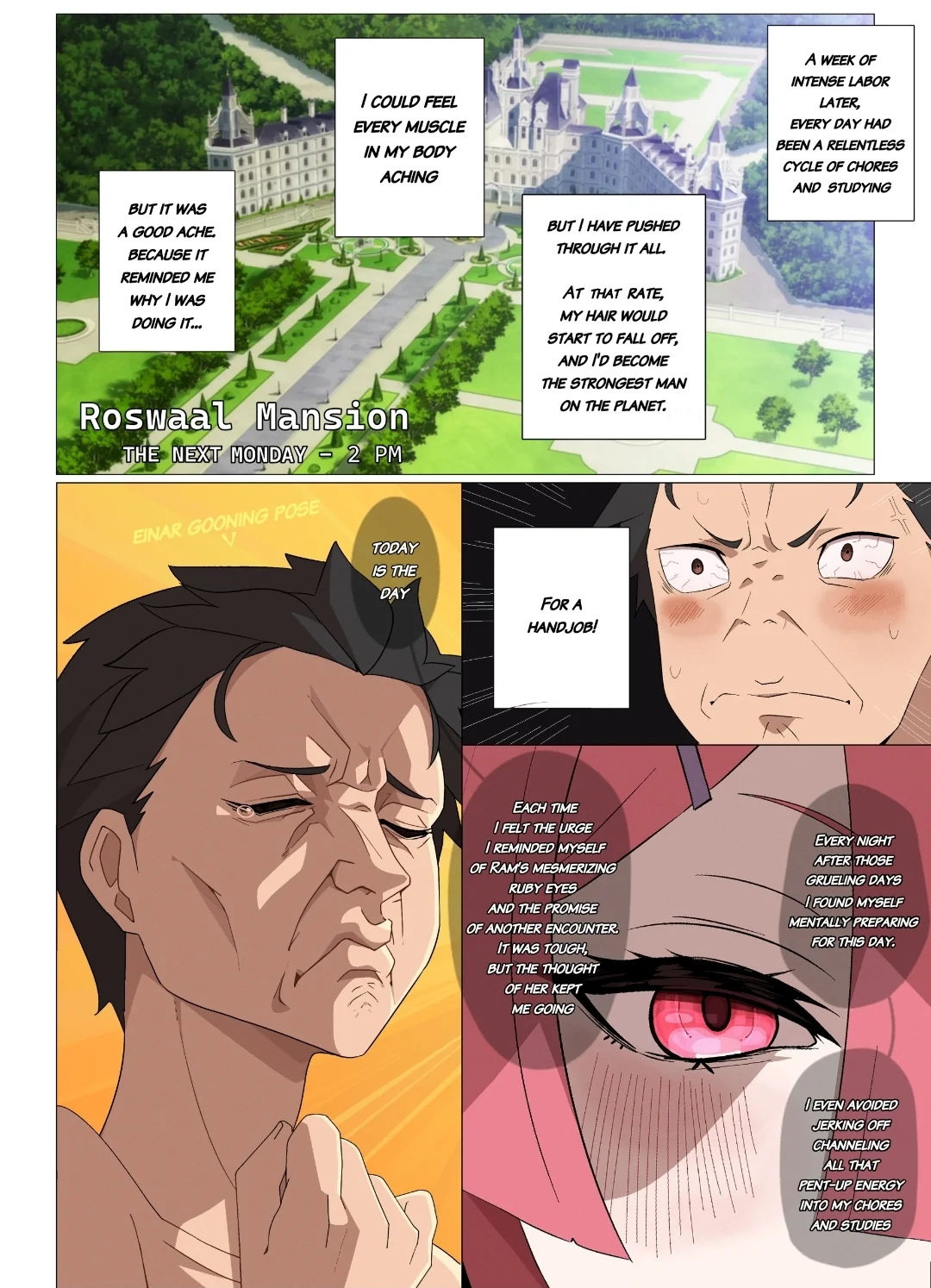 Ramming Ram image number 18