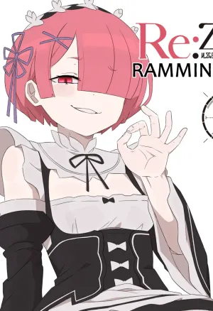 Ramming Ram