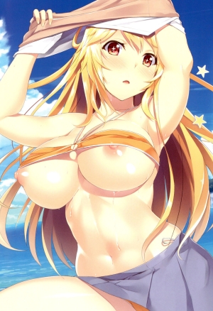 Misaki Full Color