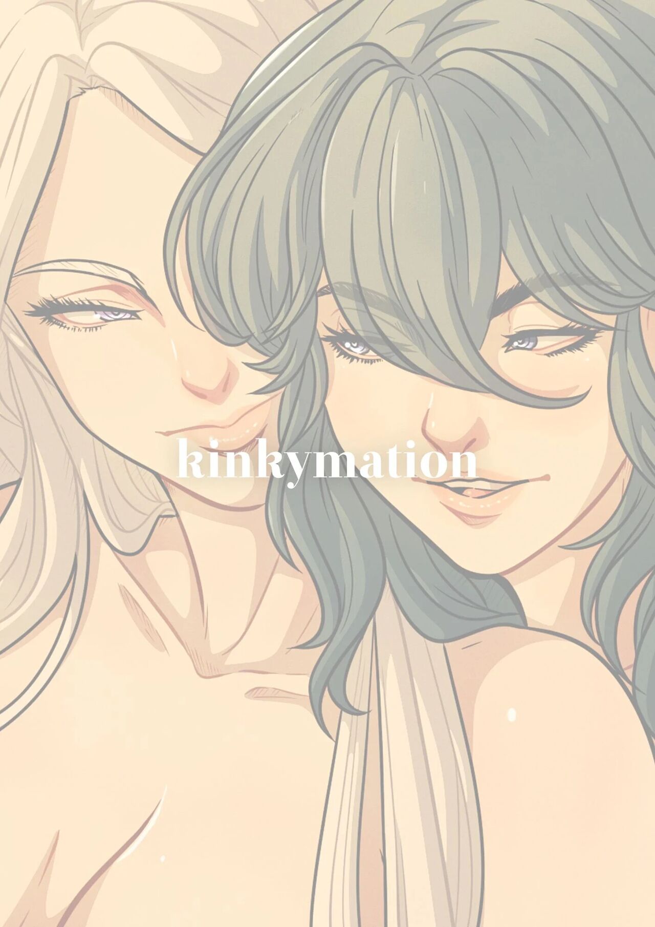 Kinkymation -Love Sampler (Fire Emblem - Three Houses) - english image number 32