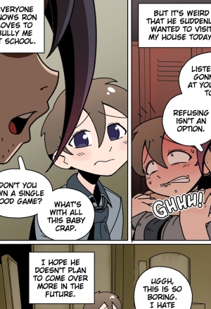 ImpUnderneath - Ellie Skinsuit