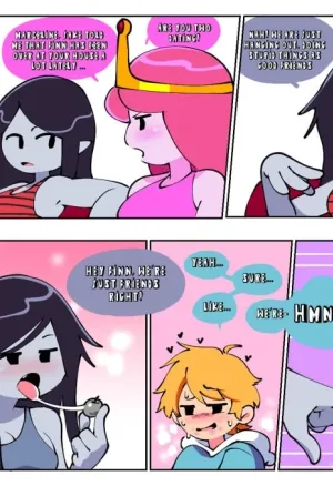 Just Friends