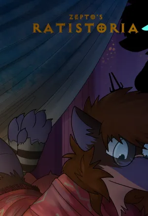 Ratistoria
