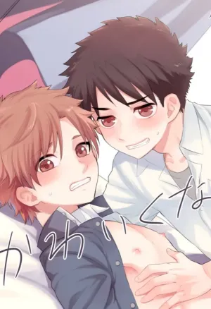 So Not   Kawaikunai.