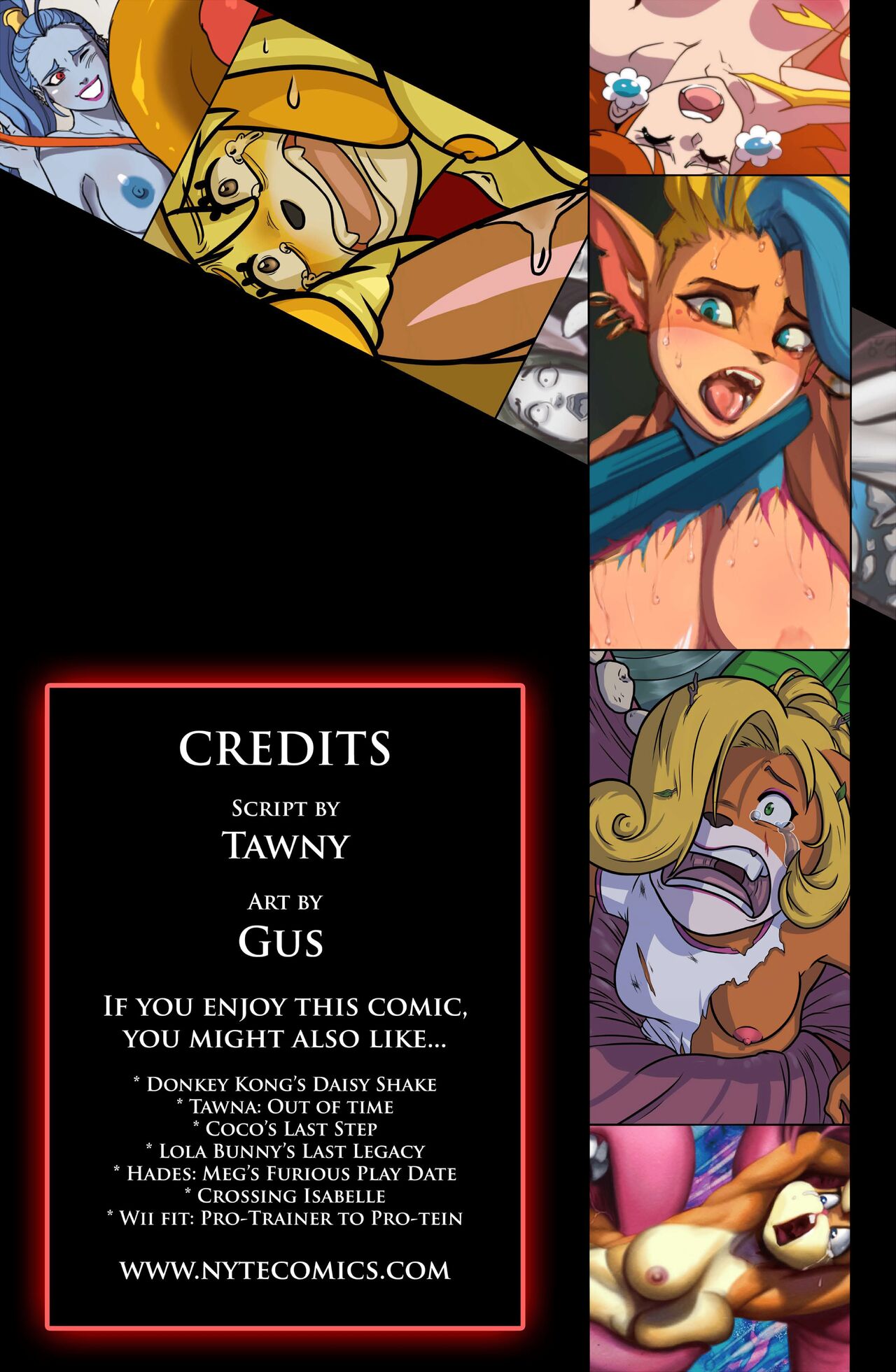 Coco: N.Tropys Silver Platter image number 1