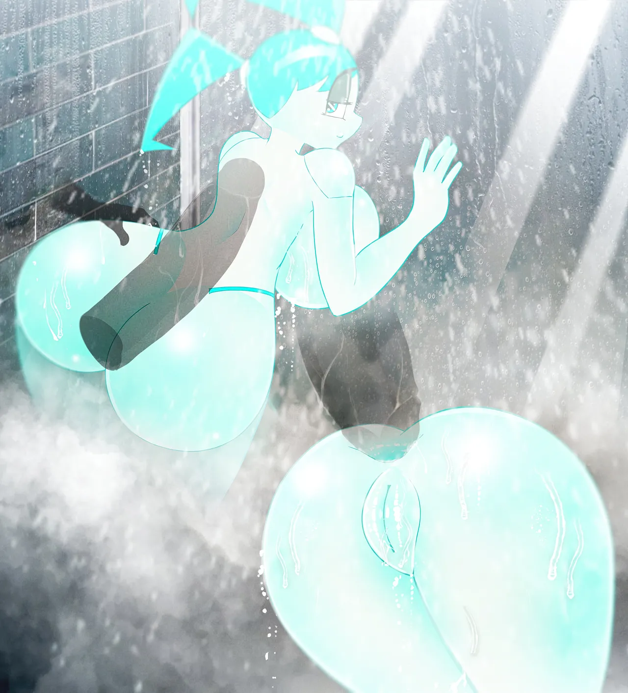 Jenny Wakeman  Xj-9 collection image number 128