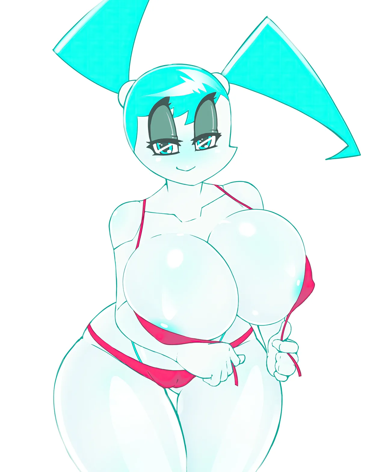 Jenny Wakeman  Xj-9 collection image number 140