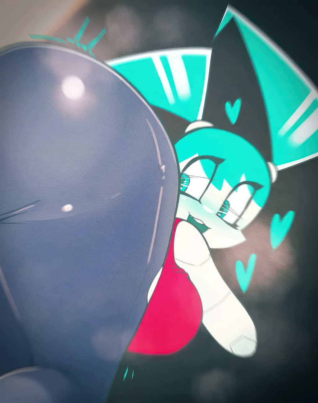 Jenny Wakeman  Xj-9 collection image number 15