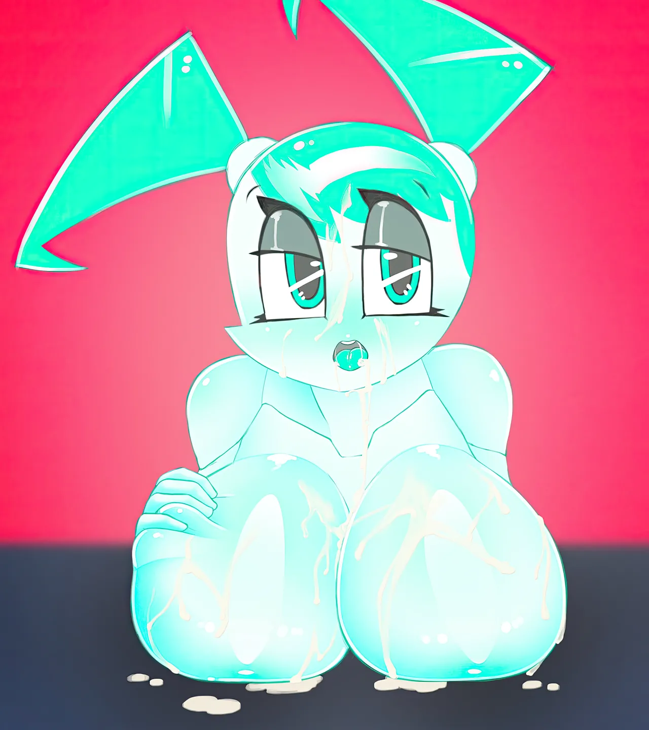 Jenny Wakeman  Xj-9 collection image number 163