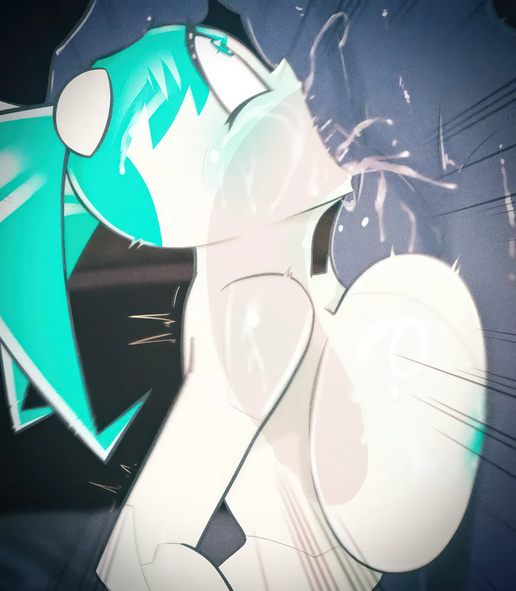 Jenny Wakeman  Xj-9 collection image number 18