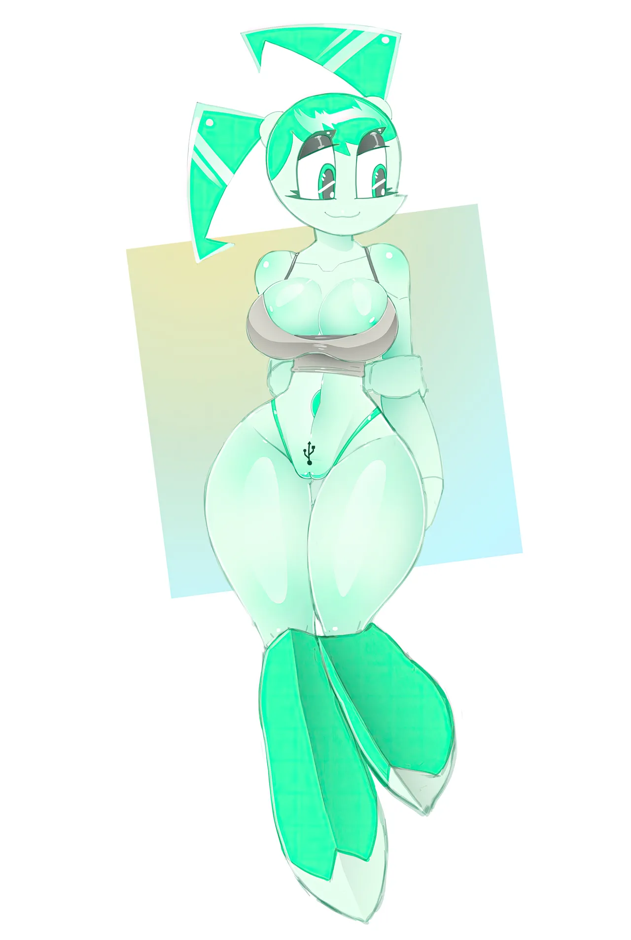 Jenny Wakeman  Xj-9 collection image number 224