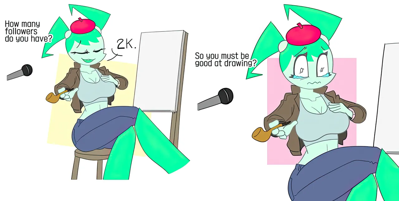 Jenny Wakeman  Xj-9 collection image number 250