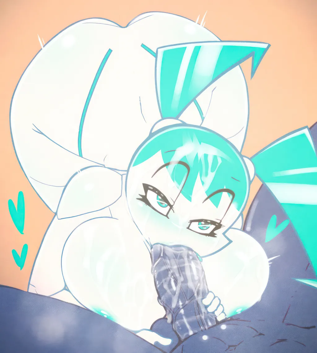 Jenny Wakeman  Xj-9 collection image number 35
